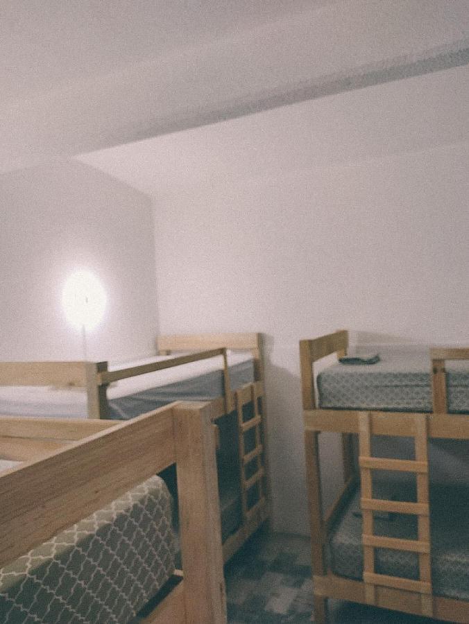 Hostel Casa Maguey Oaxaca Extérieur photo