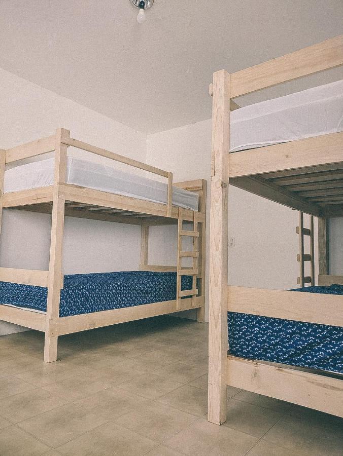 Hostel Casa Maguey Oaxaca Extérieur photo