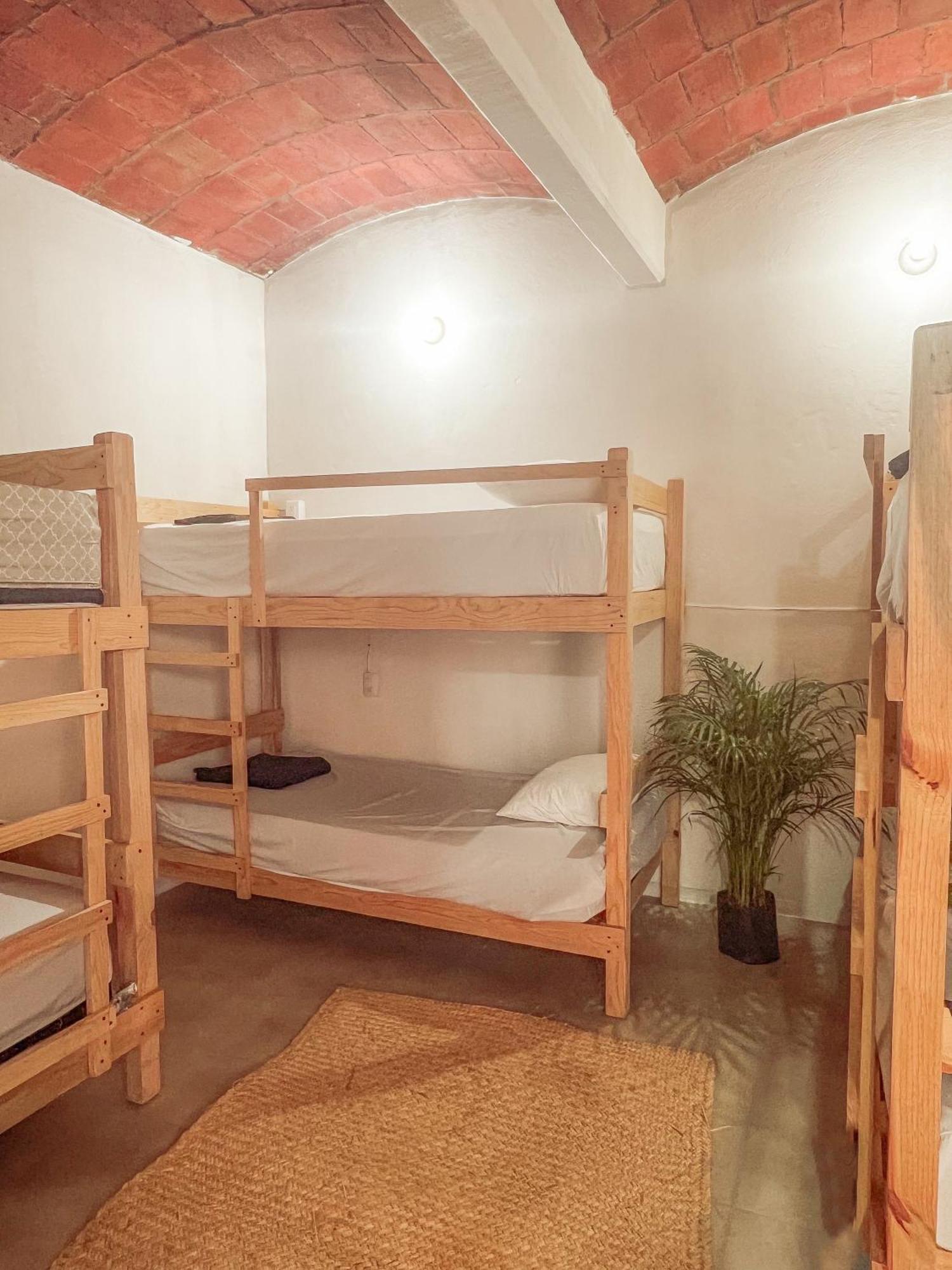 Hostel Casa Maguey Oaxaca Extérieur photo